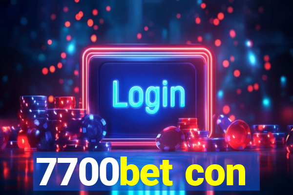 7700bet con